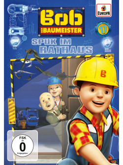Bob Der Baumeister 017 [Edizione: Germania]