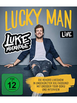 Lucky Man [Edizione: Germania]