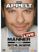 Appelt, Ingo - Maenner Muss Man Schlagen (2 Dvd) [Edizione: Germania]