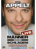 Appelt, Ingo - Maenner Muss Man Schlagen (2 Dvd) [Edizione: Germania]