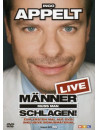 Appelt, Ingo - Maenner Muss Man Schlagen (2 Dvd) [Edizione: Germania]