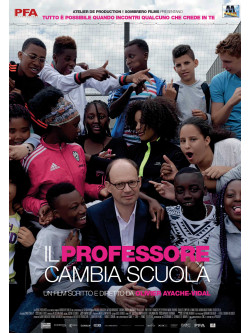 Professore Cambia Scuola (Il)