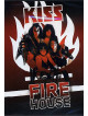 Kiss - Firehouse