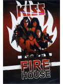 Kiss - Firehouse