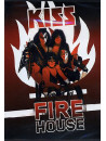 Kiss - Firehouse