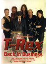 T-Rex - Back In Business