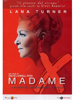 Madame X