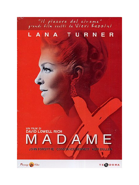 Madame X