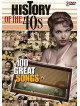 100 Great Songs - History Of The 40S (2 Dvd)