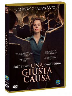 Giusta Causa (Una)