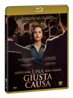 Giusta Causa (Una)