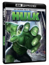 Hulk (Blu-Ray 4K Ultra HD+Blu-Ray)