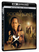 Re Scorpione (Il) (Blu-Ray 4K Ultra HD+Blu-Ray)