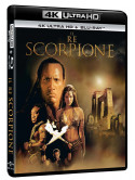 Re Scorpione (Il) (Blu-Ray 4K Ultra HD+Blu-Ray)