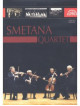 Smetana / Dvorak / Smetana Quartet - Smetana Quartet