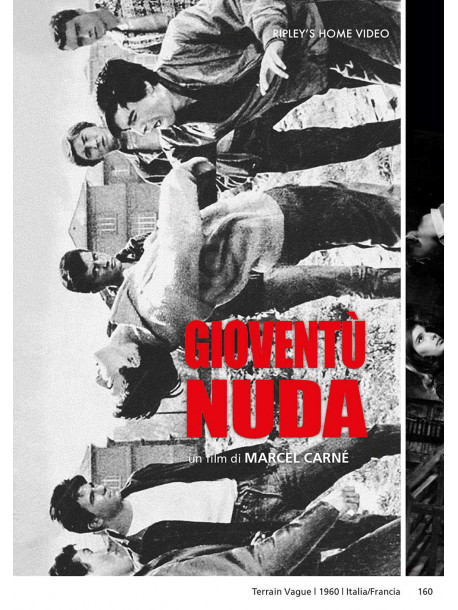 Gioventu' Nuda