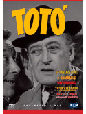 Toto' Cofanetto (5 Dvd)