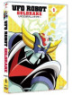 Ufo Robot Goldrake Sp.Edition Vol. 1