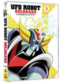 Ufo Robot Goldrake Sp.Edition Vol. 1