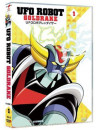Ufo Robot Goldrake Sp.Edition Vol. 1