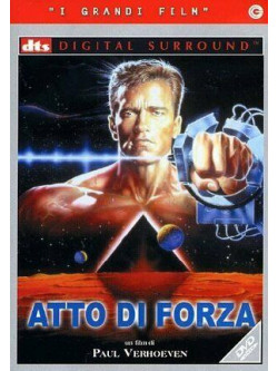 Atto Di Forza