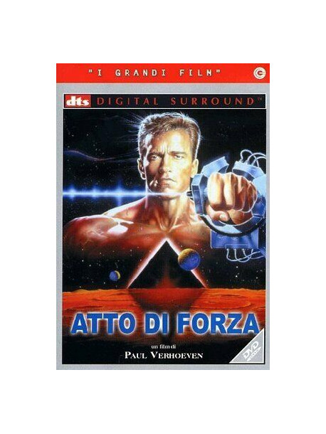 Atto Di Forza