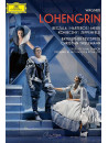 Richard Wagner - Lohengrin (2 Dvd)