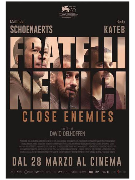 Fratelli Nemici