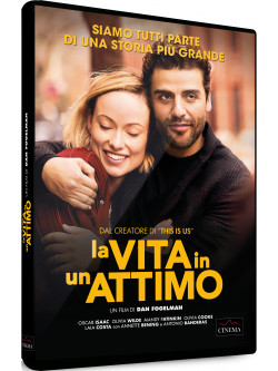 Vita In Un Attimo (La)