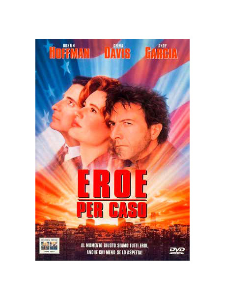 Eroe Per Caso