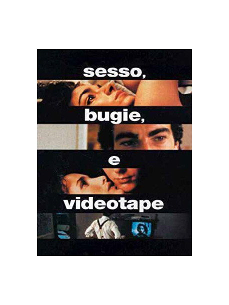 Sesso Bugie E Videotapes
