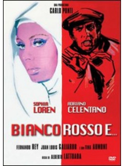 Bianco, Rosso E...