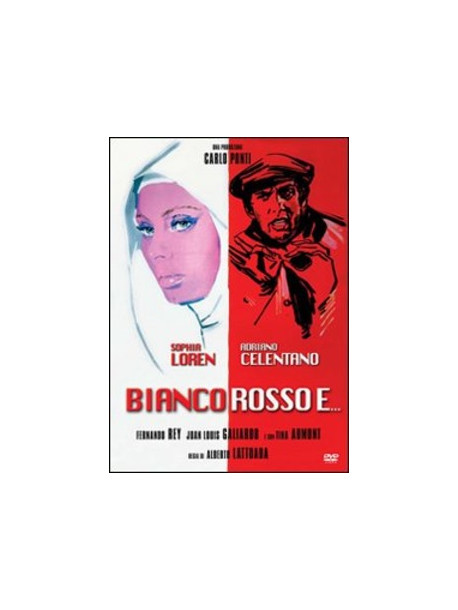 Bianco, Rosso E...