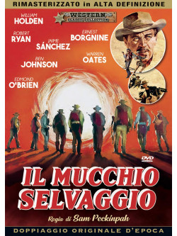 Mucchio Selvaggio (Il)