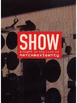 Matchbox Twenty - Show (2 Dvd)