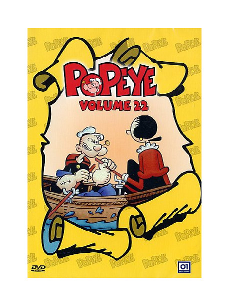 Popeye 22