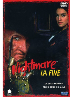 Nightmare 6 - La Fine