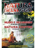Natura Selvaggia Collection (2 Dvd)
