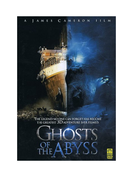 Ghost Of The Abyss