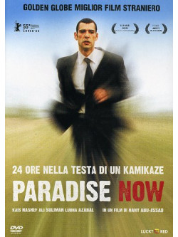 Paradise Now