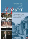 Wolfgang Amadeus Mozart - Choral Works