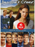 Dawson's Creek - Stagione 06 (6 Dvd)