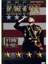 Patton Generale D'Acciaio (2 Dvd+Libro)