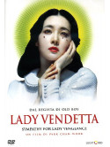 Lady Vendetta