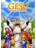 Gesu' - Un Regno Senza Confini