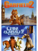 Garfield 2 / Era Glaciale 2 (L') - Il Disgelo (2 Dvd)