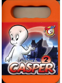 Avventure Di Casper (Le) 02