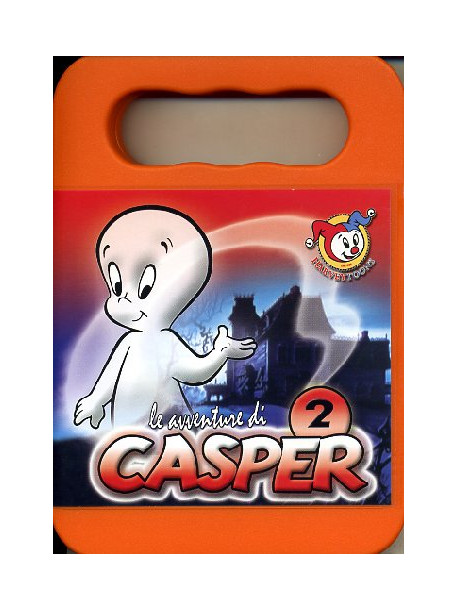 Avventure Di Casper (Le) 02