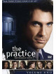 Practice (The) - Stagione 01 (4 Dvd)