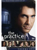 Practice (The) - Stagione 01 (4 Dvd)